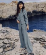 Josh V Kassidy Fitted Blazer Jv-2603-030