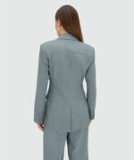 Josh V Kassidy Fitted Blazer Jv-2603-030