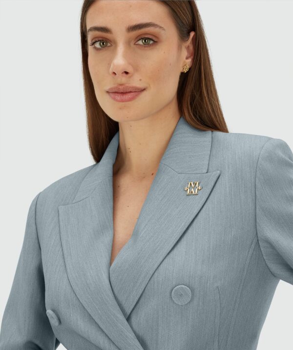 Josh V Kassidy Fitted Blazer Jv-2603-030
