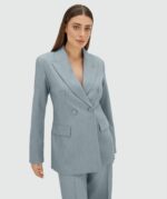 Josh V Kassidy Fitted Blazer Jv-2603-030