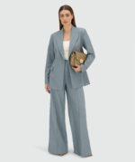Josh V Kassidy Fitted Blazer Jv-2603-030