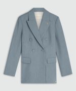 Josh V Kassidy Fitted Blazer Jv-2603-030