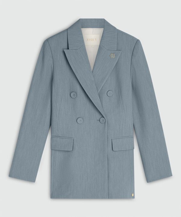 Josh V Kassidy Fitted Blazer Jv-2603-030