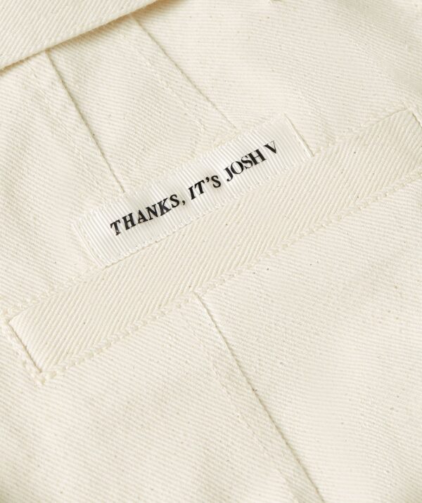 Josh V Balloon Fit Jeans Jv-2603-0609