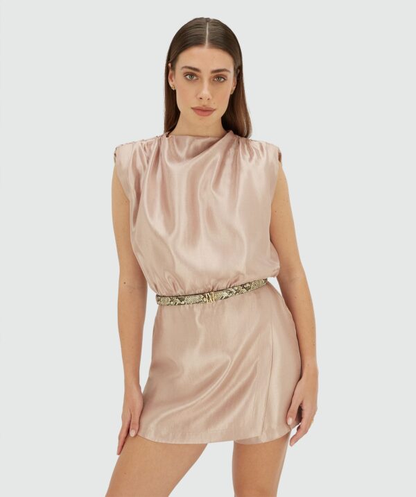 Josh V Jumpsuit Lira Jv-2603-0703