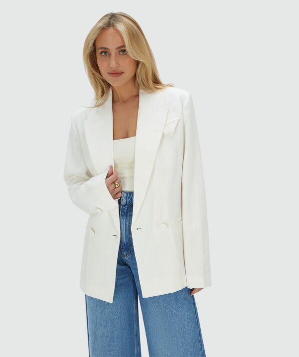 Josh V Blazer Malena Jv-2602-0304