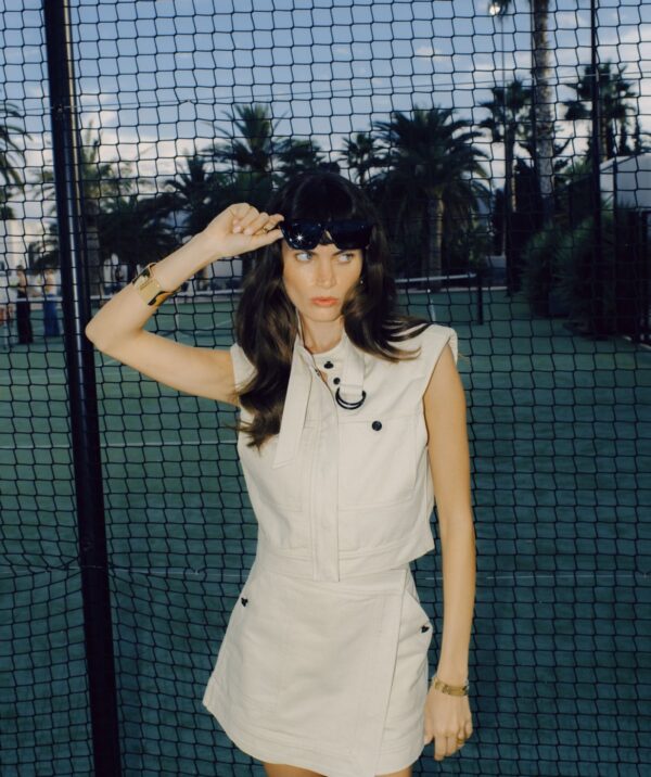 Josh V Gilet Maxwell Jv-2603-0117