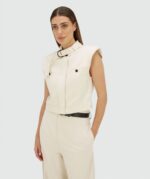 Josh V Gilet Maxwell Jv-2603-0117