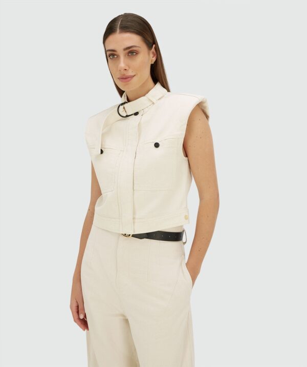 Josh V Gilet Maxwell Jv-2603-0117