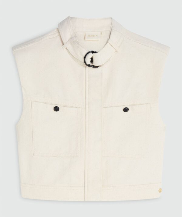 Josh V Gilet Maxwell Jv-2603-0117
