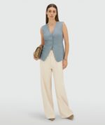 Josh V Reign Fitted Gilet Jv-2603-0109