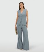 Josh V Reign Fitted Gilet Jv-2603-0109