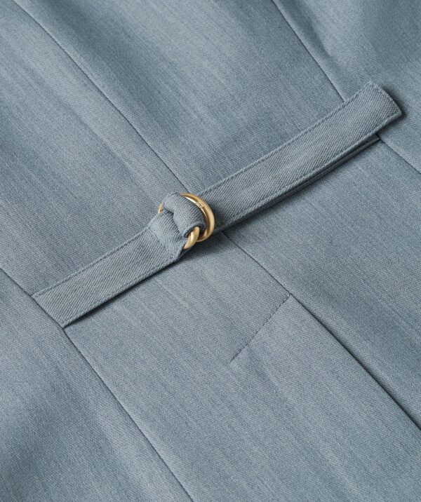 Josh V Reign Fitted Gilet Jv-2603-0109