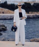 JOSH V Pantalon Rhys Wide Leg Jv2602-0607