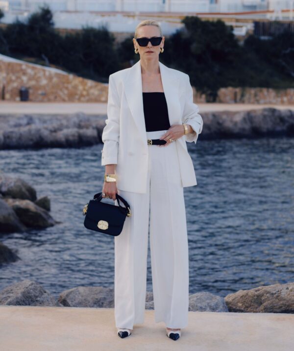 JOSH V Pantalon Rhys Wide Leg Jv2602-0607