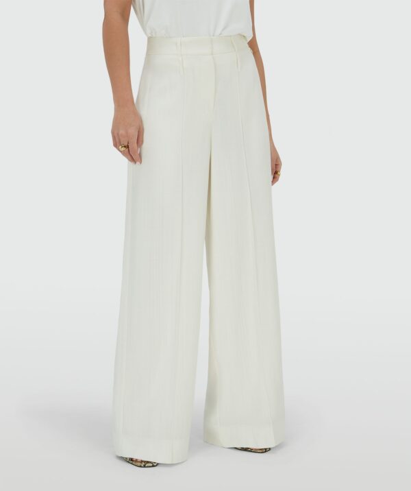 JOSH V Pantalon Rhys Wide Leg Jv2602-0607