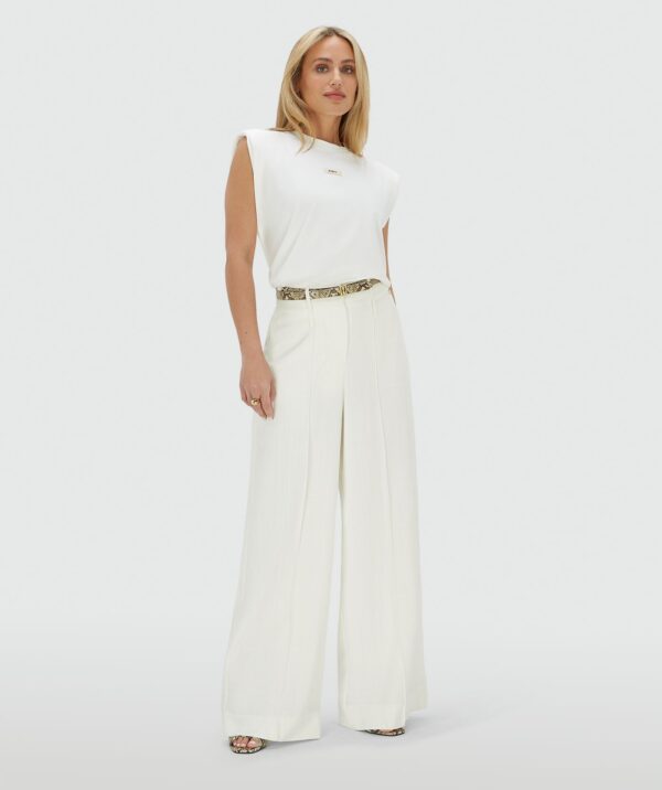 JOSH V Pantalon Rhys Wide Leg Jv2602-0607