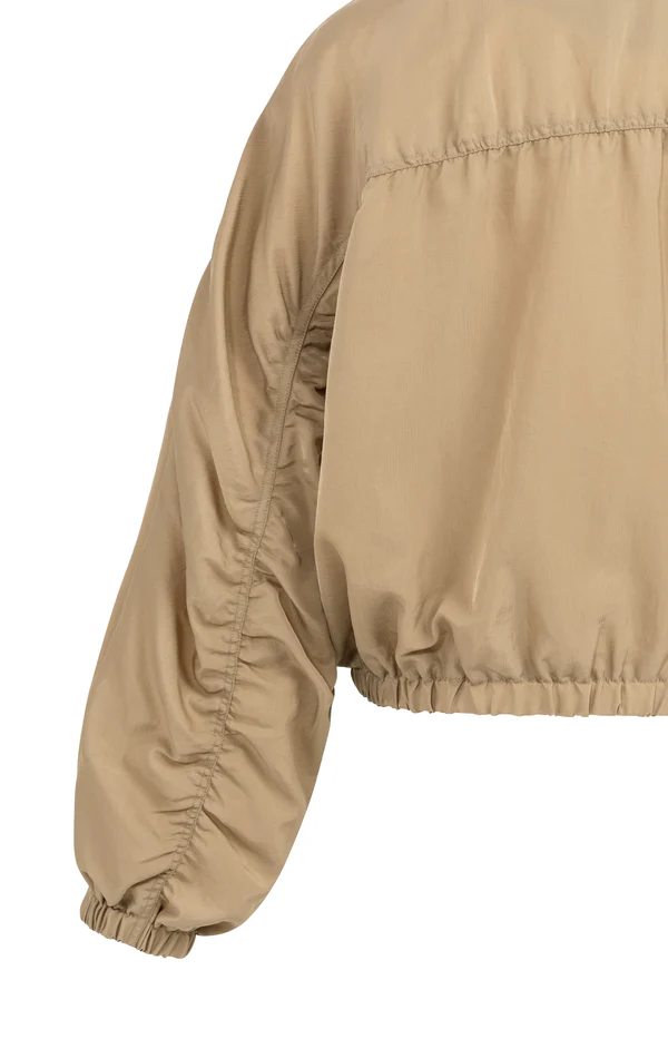 YAYA Jacket 02-001072-603 Pleats