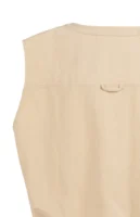 YAYA Jacket 02-021007-603 Sleeveless