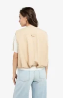 YAYA Jacket 02-021007-603 Sleeveless