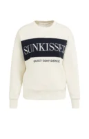 Sweater 01-109115-603 Sunkissed