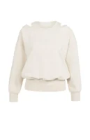 YAYA Sweater 01-109116-603 Double Neck