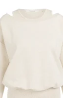 YAYA Sweater 01-109116-603 Double Neck