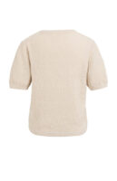 YAYA Knit 01-000564-603 Textured Beige