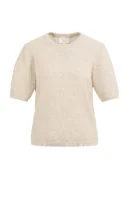 YAYA Knit 01-000564-603 Textured Beige