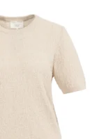 YAYA Knit 01-000564-603 Textured Beige