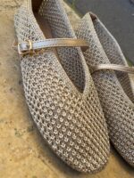 68-415 Everyday Elegance Flat Gold