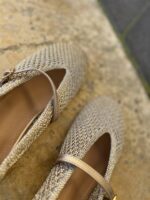 68-415 Everyday Elegance Flat Gold