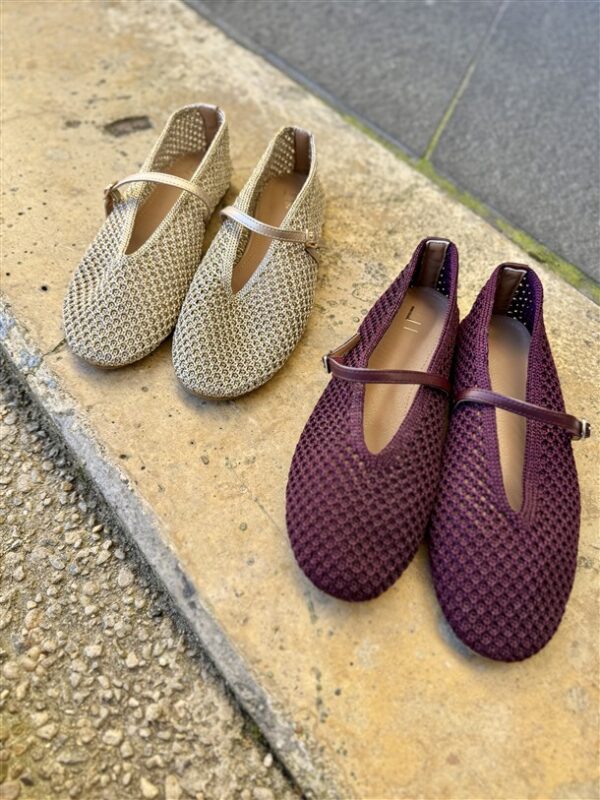 68-415 Everyday Elegance Flat Gold