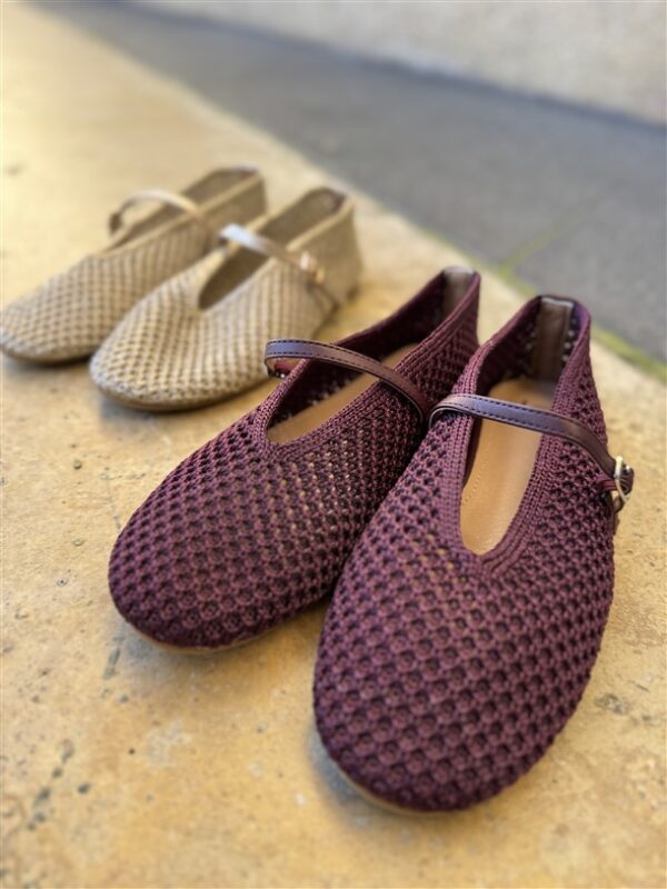 68-415 Everyday Elegance Flat Gold