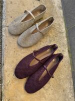 68-415 Everyday Elegance Flat Gold