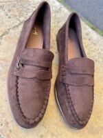 Timeless Comfort Loafer Bruin