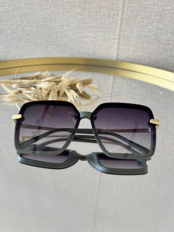 Zonnebril Coco Soleil