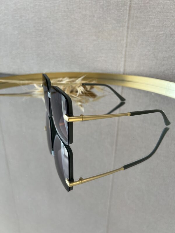 Zonnebril Coco Soleil