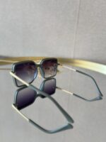 Zonnebril Coco Soleil