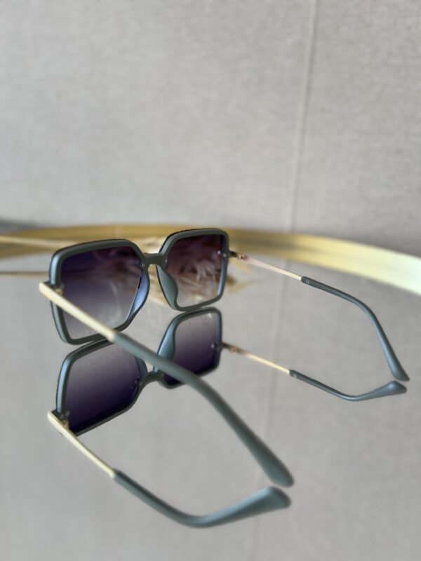 Zonnebril Coco Soleil