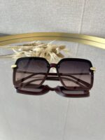 Zonnebril Coco Soleil