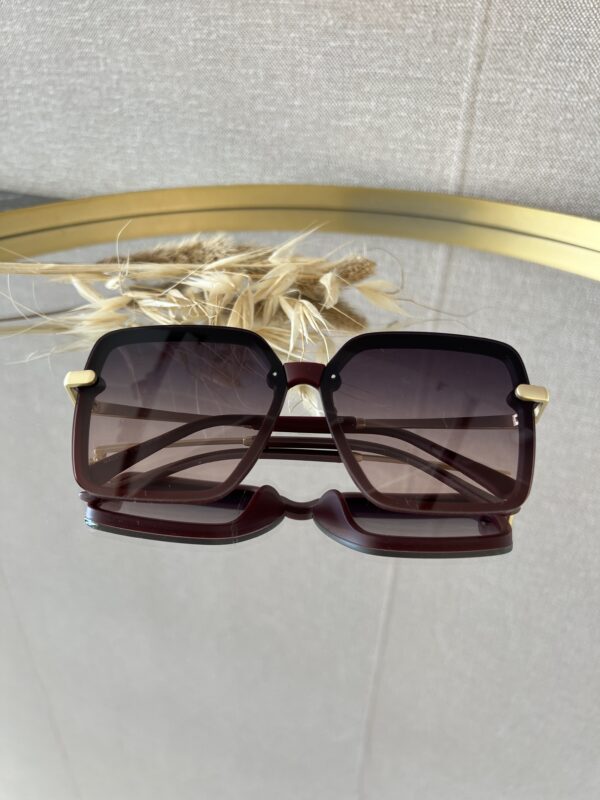 Zonnebril Coco Soleil