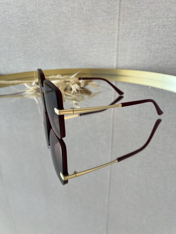 Zonnebril Coco Soleil