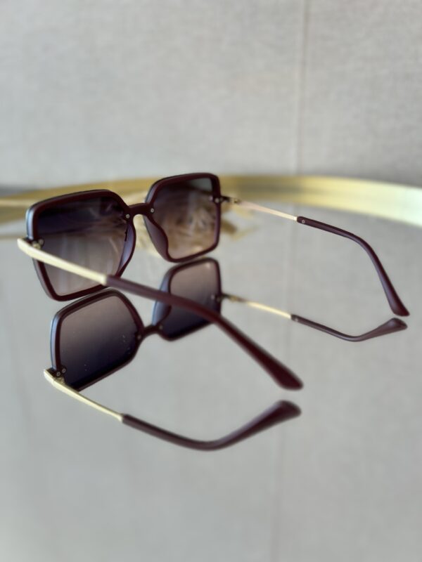 Zonnebril Coco Soleil