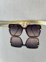 Zonnebril Coco Soleil