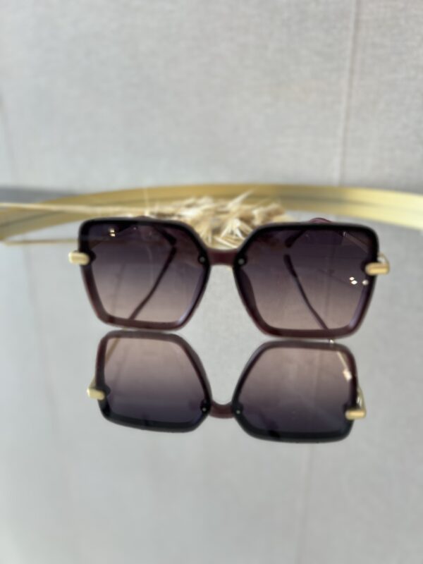 Zonnebril Coco Soleil