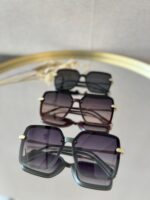 Zonnebril Coco Soleil