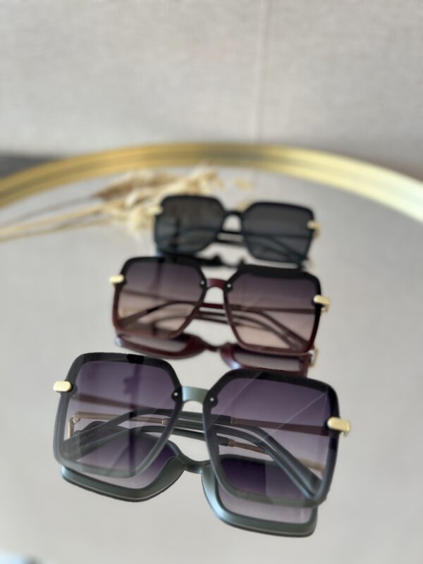 Zonnebril Coco Soleil