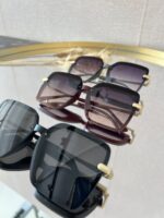 Zonnebril Coco Soleil