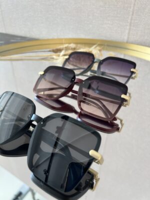 Zonnebril Coco Soleil